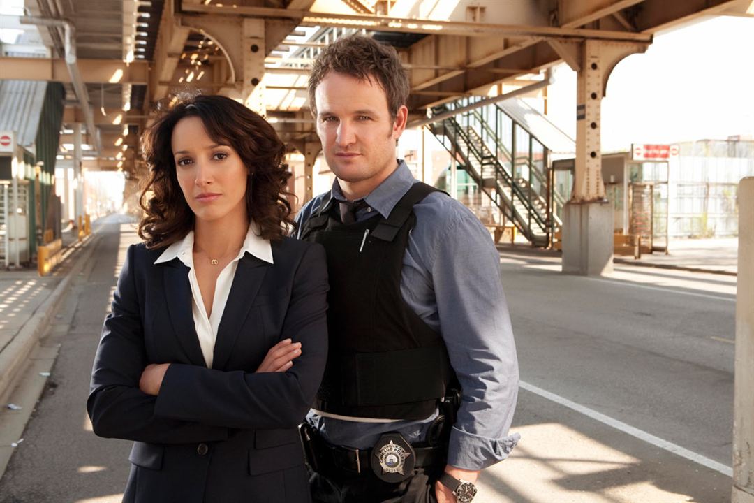 Fotoğraf Jason Clarke, Jennifer Beals