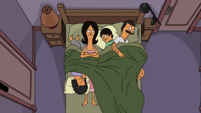 Bob's Burgers : Fotoğraf