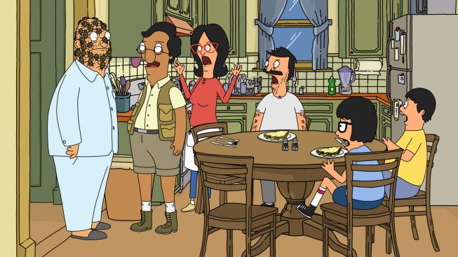 Bob's Burgers : Fotoğraf