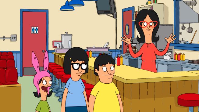 Bob's Burgers : Fotoğraf