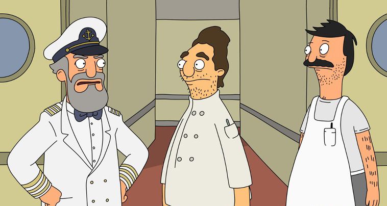 Bob's Burgers : Fotoğraf