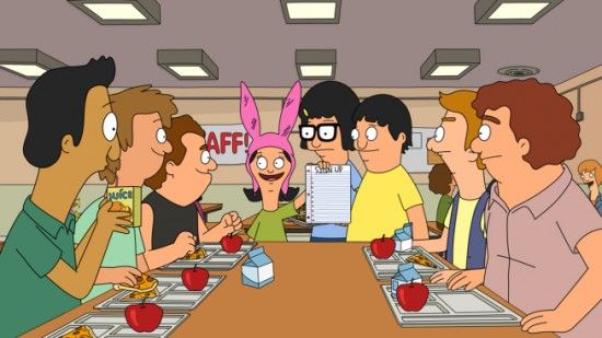Bob's Burgers : Fotoğraf