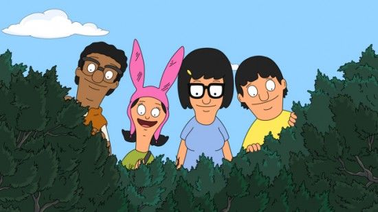 Bob's Burgers : Fotoğraf