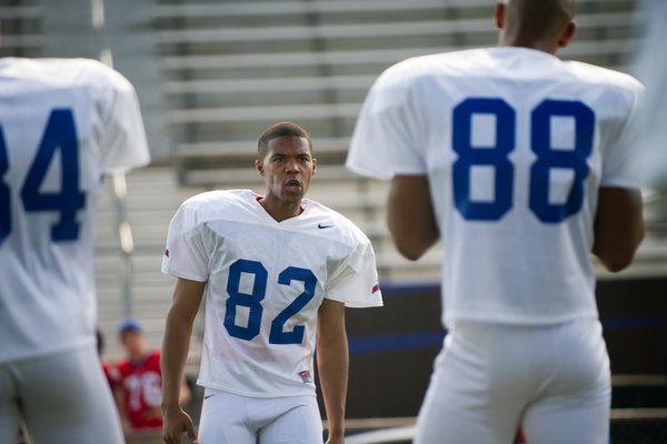 Necessary Roughness : Fotoğraf Gaius Charles