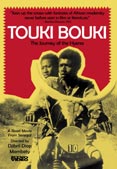 Touki Bouki : Afiş