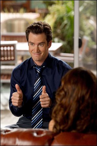 Franklin & Bash : Fotoğraf Mark-Paul Gosselaar