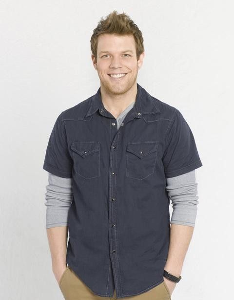 Fotoğraf Jake Lacy