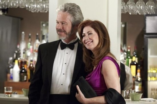 Body Of Proof : Fotoğraf Robert J. Walsh, Dana Delany