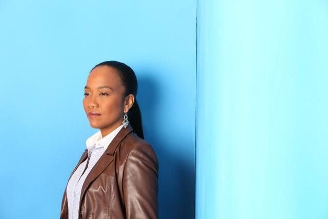 Fotoğraf Sonja Sohn