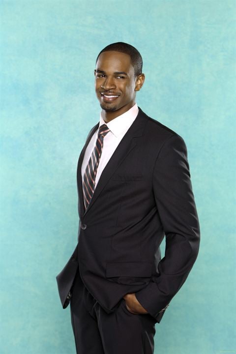 Fotoğraf Damon Wayans Jr.