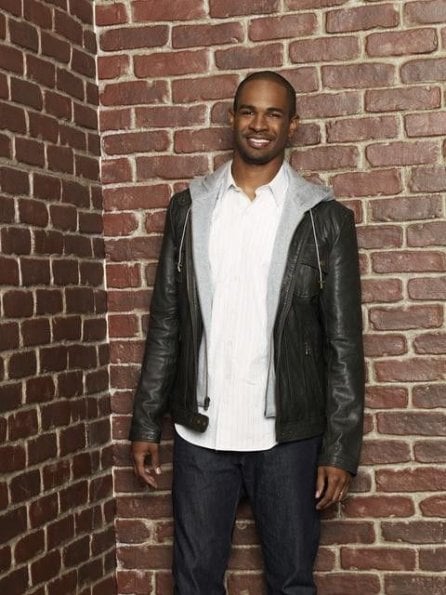 Fotoğraf Damon Wayans Jr.