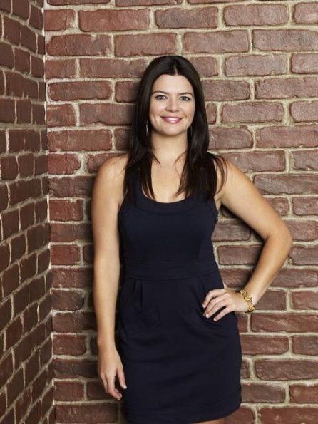 Fotoğraf Casey Wilson