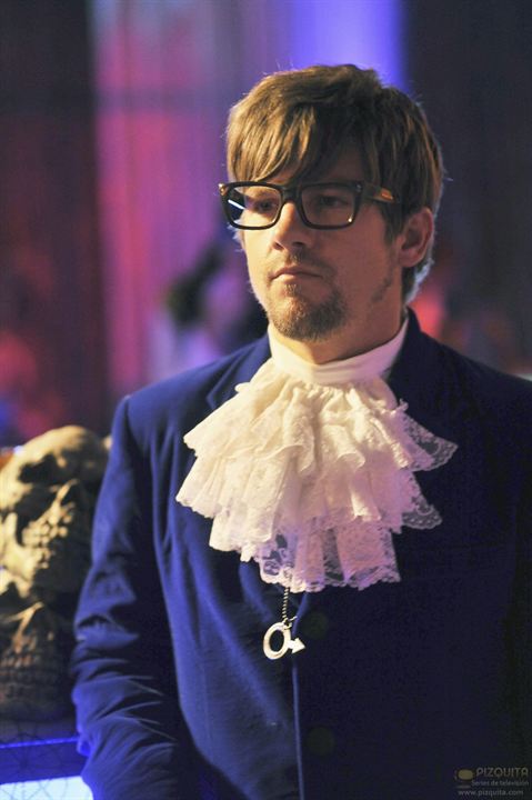 Happy Endings : Fotoğraf Zachary Knighton