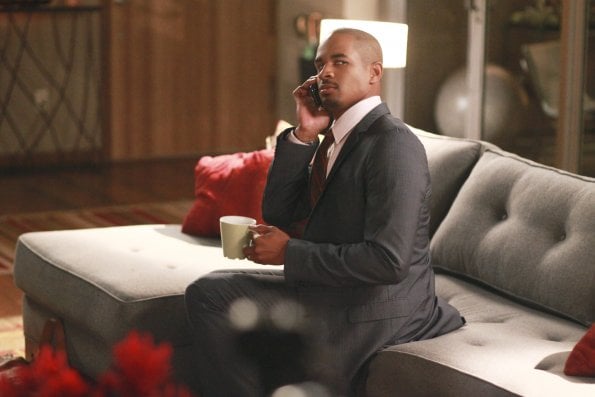 Happy Endings : Fotoğraf Damon Wayans Jr.