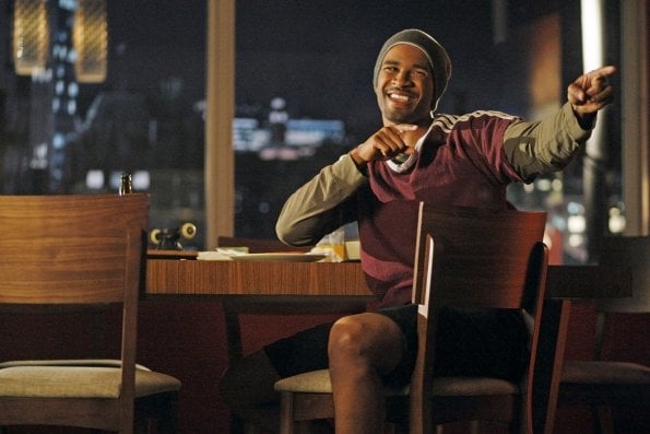 Happy Endings : Fotoğraf Damon Wayans Jr.