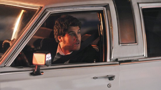 Happy Endings : Fotoğraf Adam Pally