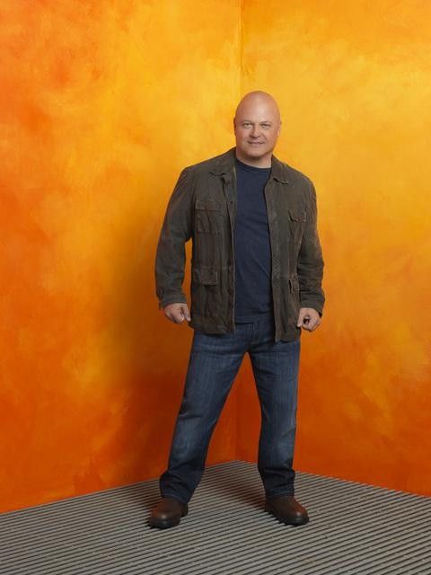 Fotoğraf Michael Chiklis