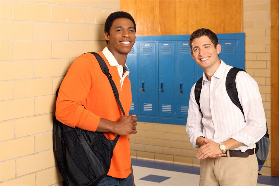 Fotoğraf Julian Morris, Mehcad Brooks