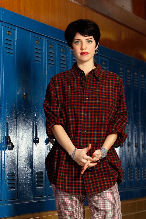 Fotoğraf Kelli Garner