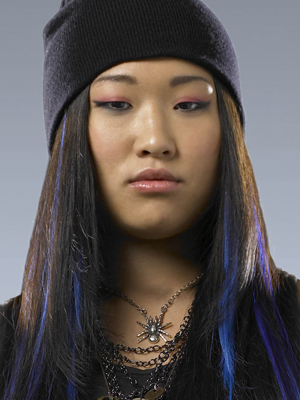 Afiş Jenna Ushkowitz