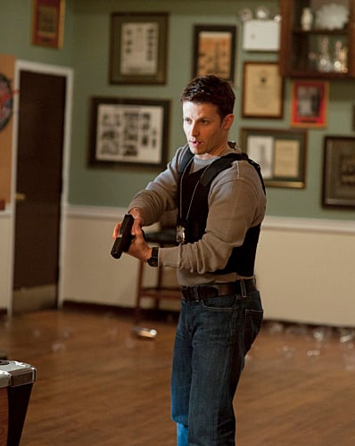 Blue Bloods : Fotoğraf Will Estes