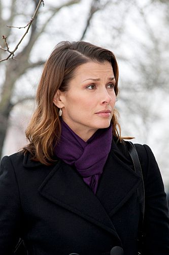 Blue Bloods : Fotoğraf Bridget Moynahan