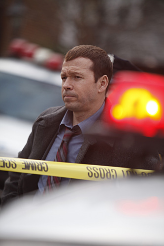 Blue Bloods : Fotoğraf Donnie Wahlberg