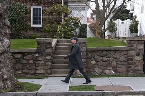 Blue Bloods : Fotoğraf Donnie Wahlberg