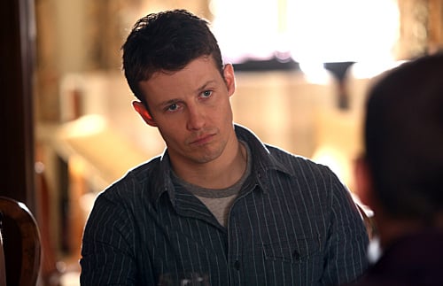 Blue Bloods : Fotoğraf Will Estes