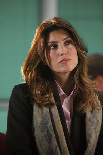 Blue Bloods : Fotoğraf Jennifer Esposito