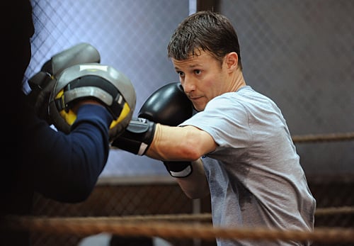 Blue Bloods : Fotoğraf Will Estes