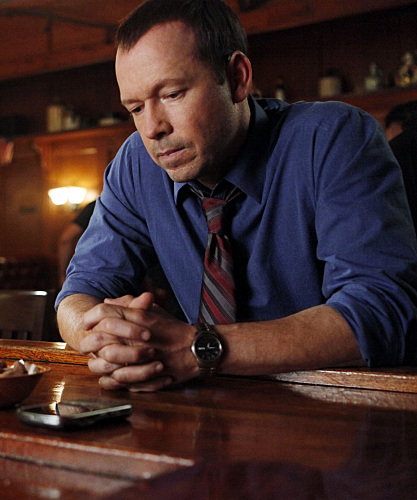 Blue Bloods : Fotoğraf Donnie Wahlberg