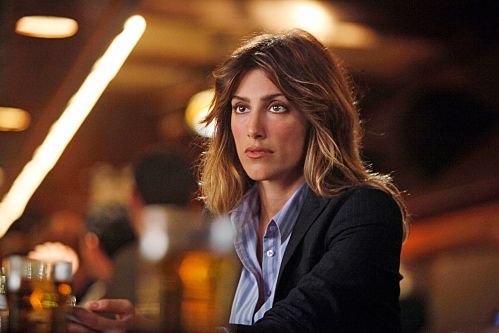 Blue Bloods : Fotoğraf Jennifer Esposito