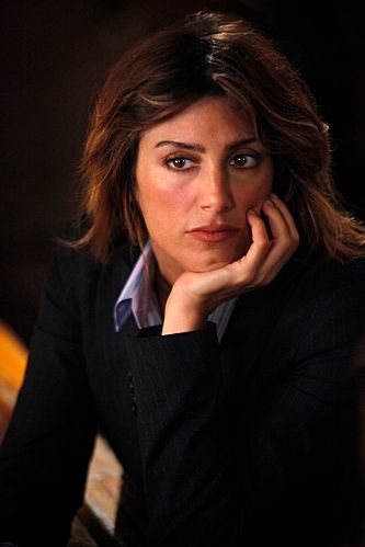 Blue Bloods : Fotoğraf Jennifer Esposito