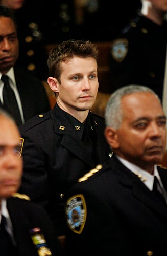 Blue Bloods : Fotoğraf Will Estes