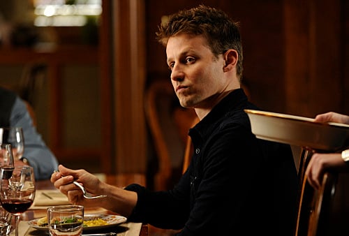 Blue Bloods : Fotoğraf Will Estes