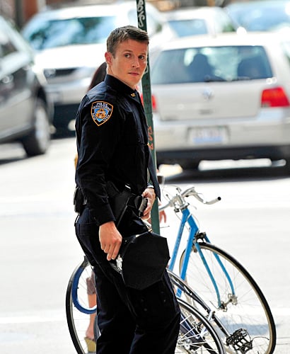 Blue Bloods : Fotoğraf Will Estes