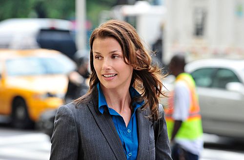 Blue Bloods : Fotoğraf Bridget Moynahan