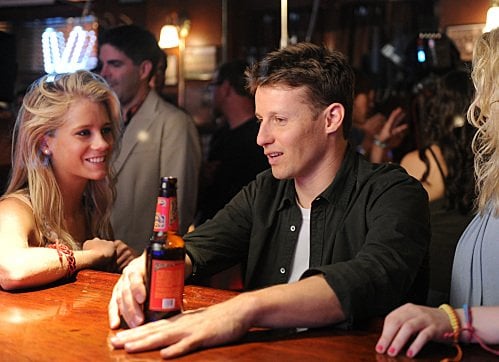 Blue Bloods : Fotoğraf Cassidy Gifford, Will Estes