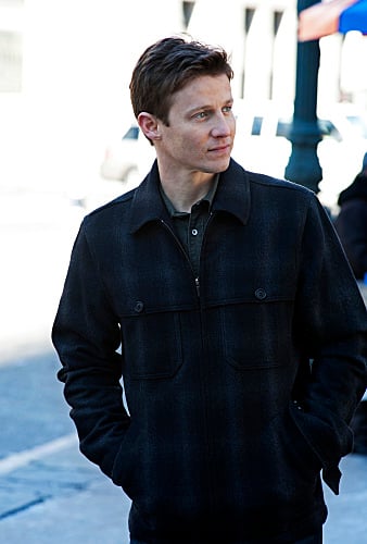 Blue Bloods : Fotoğraf Will Estes