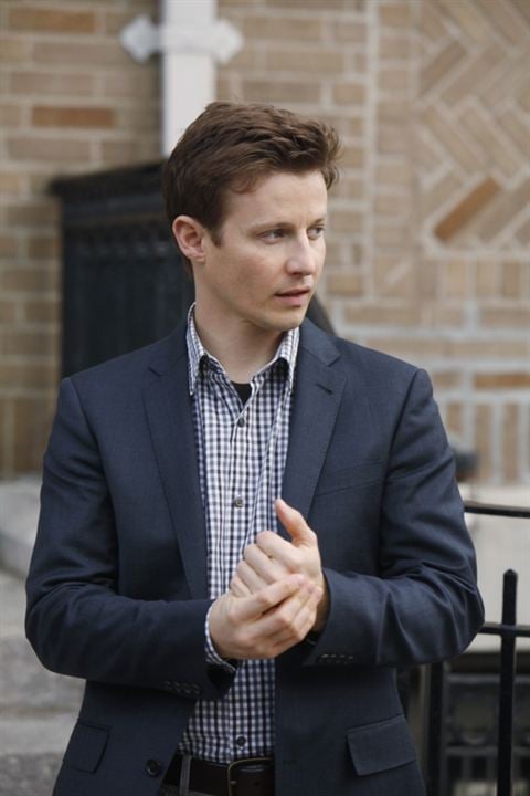 Blue Bloods : Fotoğraf Will Estes