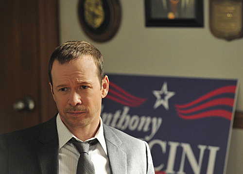 Blue Bloods : Fotoğraf Donnie Wahlberg