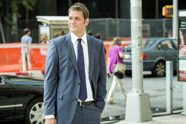 Blue Bloods : Fotoğraf Peter Hermann