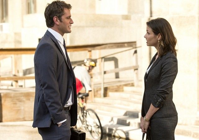 Blue Bloods : Fotoğraf Peter Hermann
