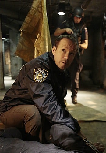 Blue Bloods : Fotoğraf Donnie Wahlberg