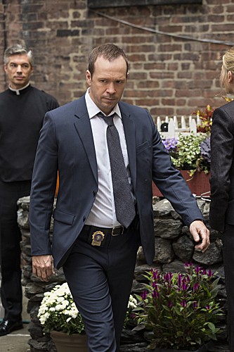 Blue Bloods : Fotoğraf Donnie Wahlberg