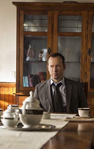 Blue Bloods : Fotoğraf Donnie Wahlberg