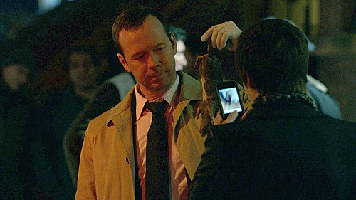 Blue Bloods : Fotoğraf Donnie Wahlberg