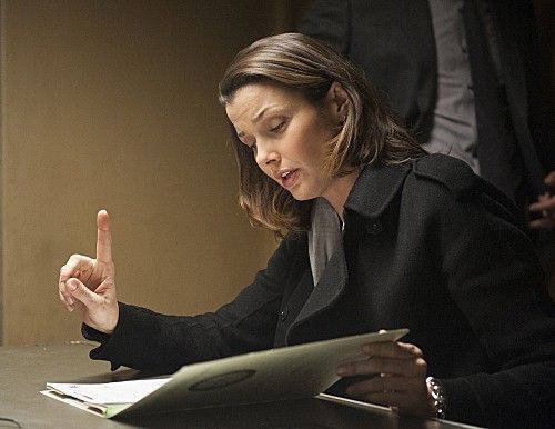 Blue Bloods : Fotoğraf Bridget Moynahan