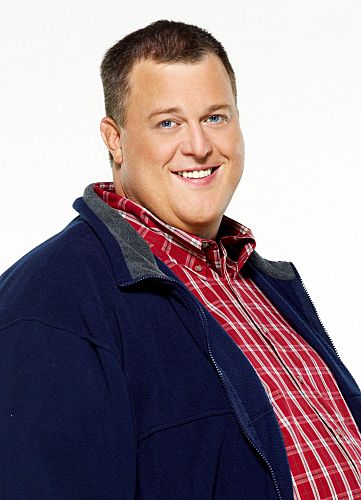 Fotoğraf Billy Gardell